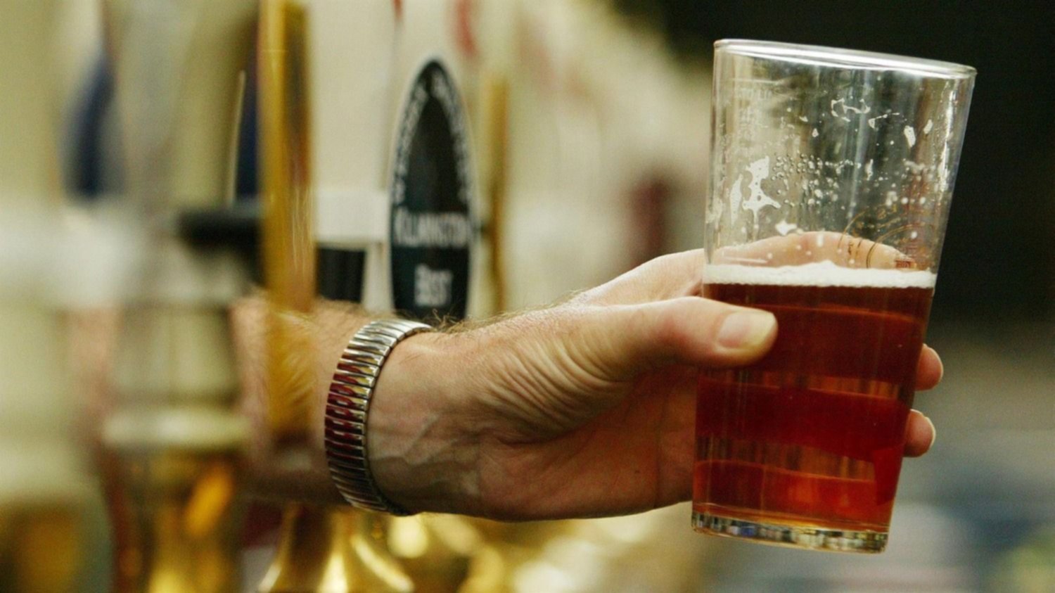 Vuelve una esperada fiesta cervecera en Plaza Malvinas: llega la "Degustación de Birras"