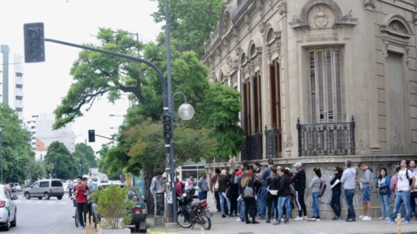 Se conoció la desocupación: ¿cuántas personas hay sin trabajo en el Gran La Plata?