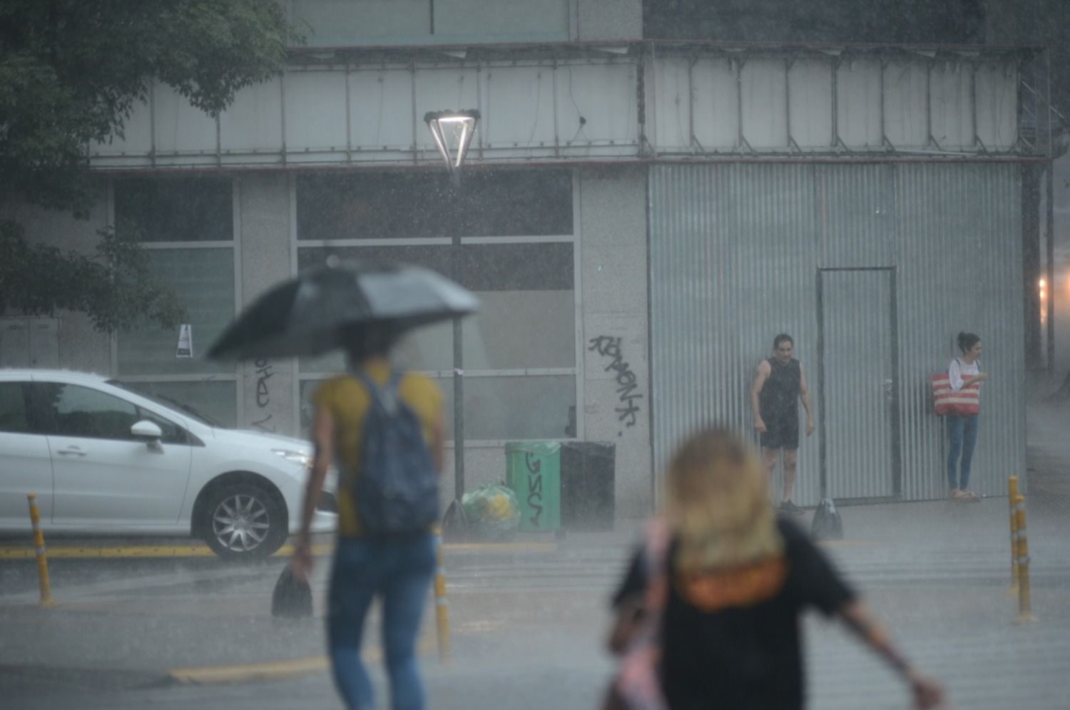 El SMN confirmó el inicio de El Niño: ¿cómo afectará al clima en La Plata?