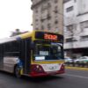 Una nena de 8 años jugaba en la plaza