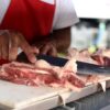 Actualizaron los precios de los siete cortes de carne del programa Precios Justos