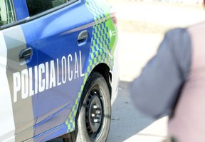 Detuvieron a un hombre por abusar sexualmente de sus dos pequeñas hijas en La Plata