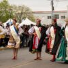 Berisso empieza a disfrutar de la tradicional Fiesta Provincial del Inmigrante