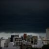 ¿Cuándo llegarán las tormentas más intensas a La Plata?