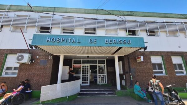 Una joven de 19 años se quitó la vida en el Hospital de Berisso