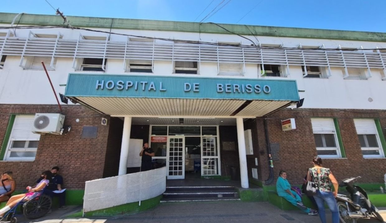 Una joven de 19 años se quitó la vida en el Hospital de Berisso