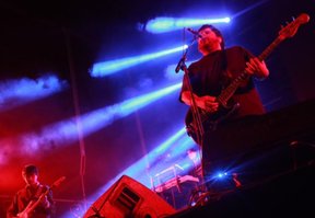 Se confirmó la grilla de bandas que tocarán en un nuevo Festival Capital en La Plata