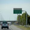 Cerrarán el acceso a la Autopista La Plata - Buenos Aires por una obra de pavimentación