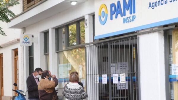 PAMI anunció un refuerzo del Programa Alimentario: ¿quiénes podrán acceder a los $15.000?