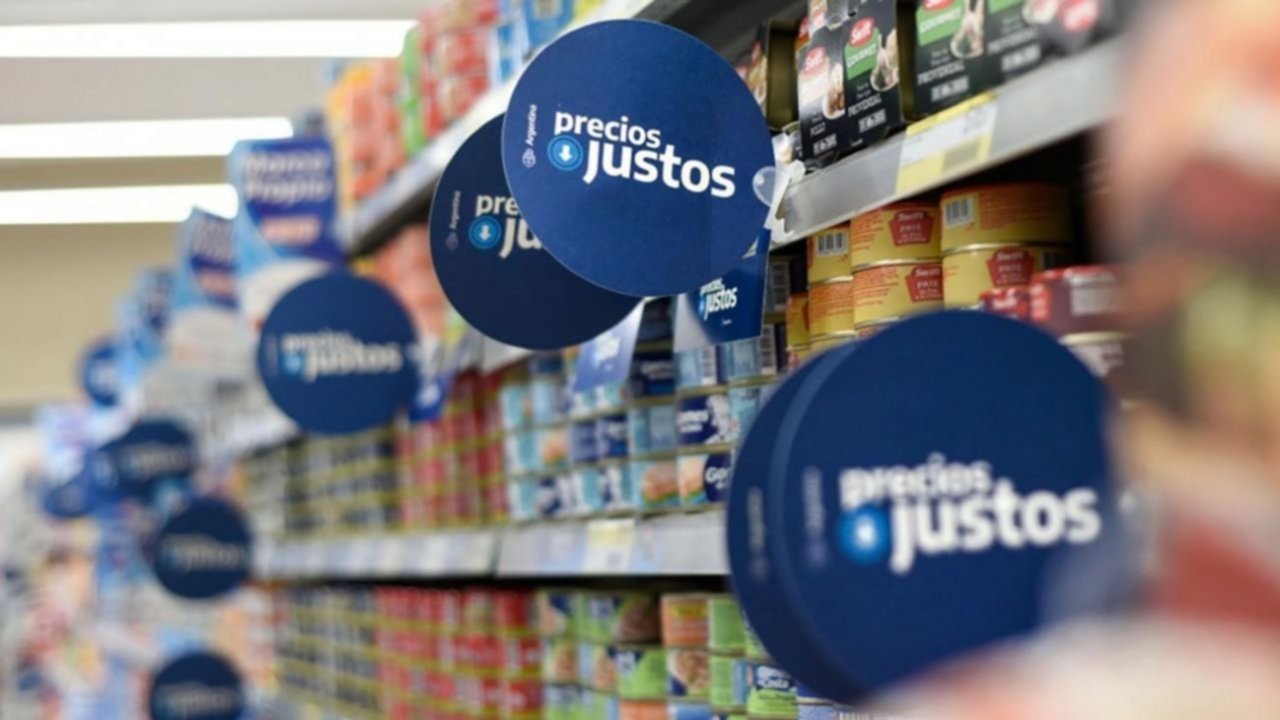 ¿Cuáles son los productos que menos cumplieron el programa de Precios Justos en La Plata?