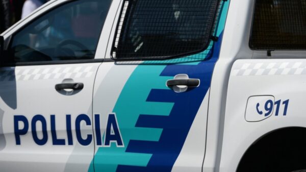 Inseguridad en La Plata: se mudaron hace pocas semanas y ya les robaron