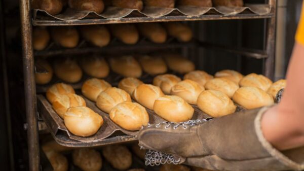 Tensión en una panadería de La Plata por un intento de robo armado