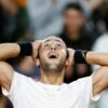 El increíble premio que el platense Tomás Etcheverry ganó en Roland Garros y pocos conocen