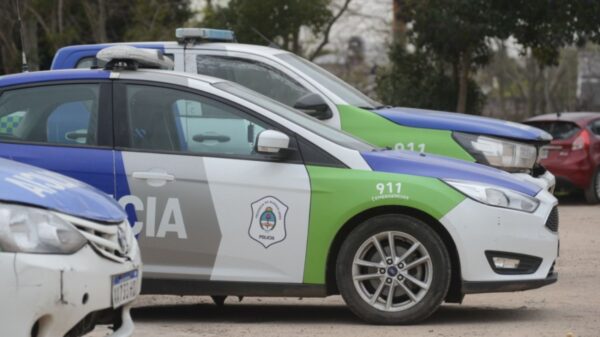 Cayó un hombre por violar a su hija durante cinco años en La Plata