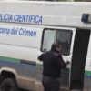 Femicidio en La Plata: una joven fue baleada en la cabeza y buscan a su novio