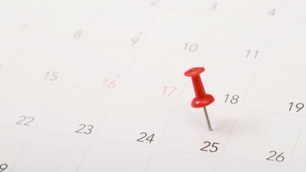 ¿Por qué es feriado el próximo lunes 25 de septiembre?