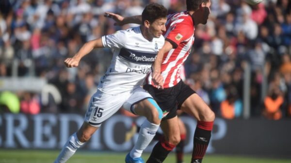 Confirman día y horario para el clásico entre Estudiantes y Gimnasia