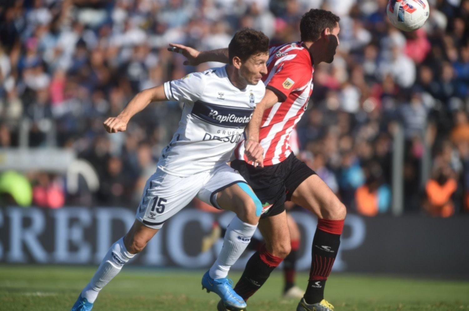 Confirman día y horario para el clásico entre Estudiantes y Gimnasia