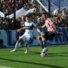 Confirman día y horario para el clásico entre Estudiantes y Gimnasia