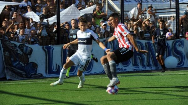 Confirman día y horario para el clásico entre Estudiantes y Gimnasia