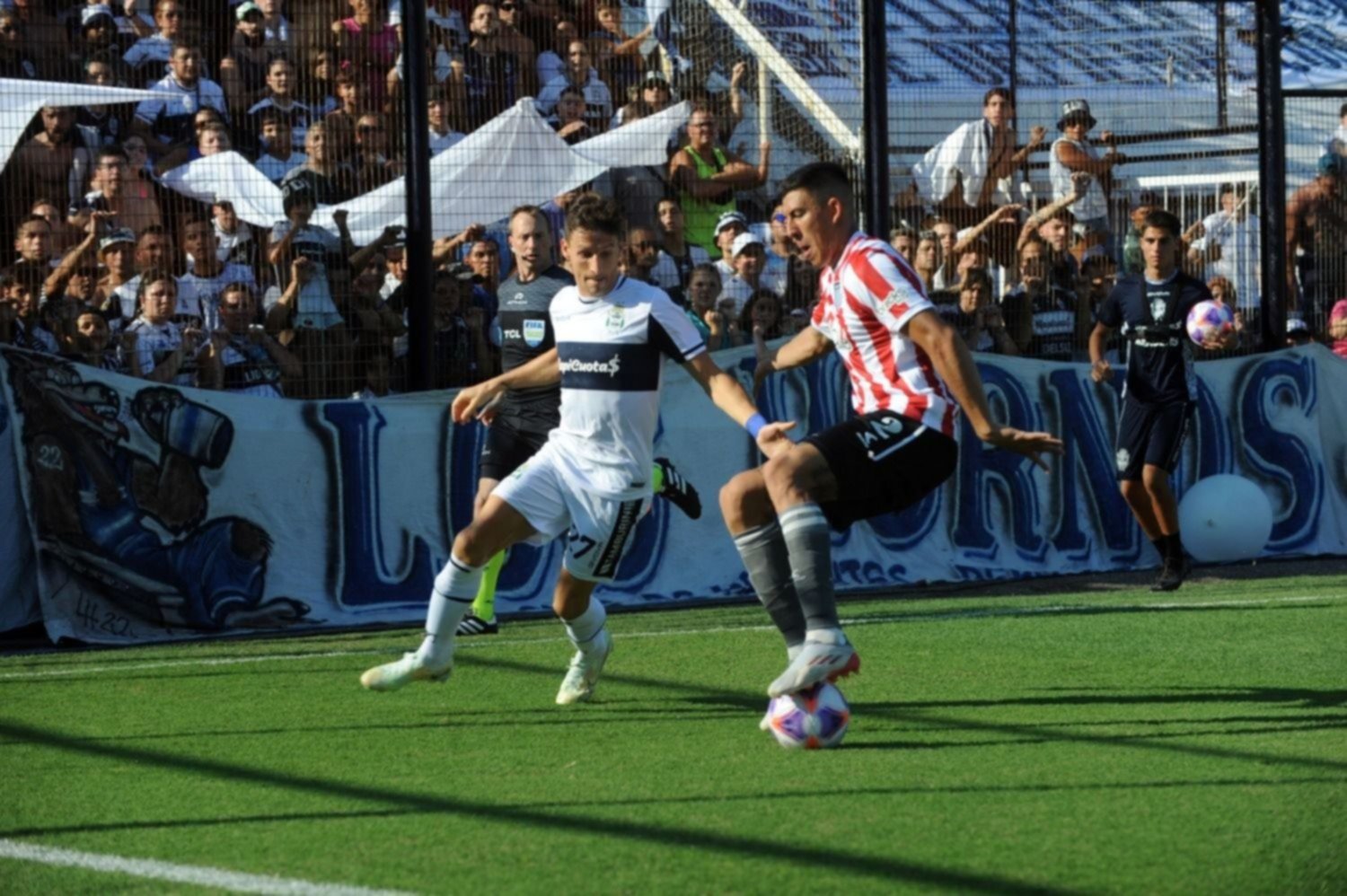 Confirman día y horario para el clásico entre Estudiantes y Gimnasia