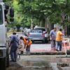 Anuncian nuevos cortes y desvíos en el tránsito por las obras en La Plata