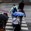 Pronóstico extendido: ¿cuándo dejará de llover en La Plata?