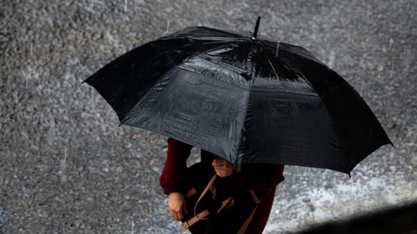 El finde cierra fresco y húmedo: ¿se vienen las lluvias en la semana?