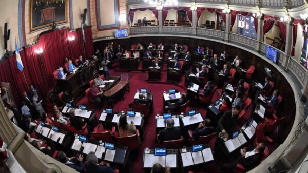 El escrutinio anticipa una pelea voto a voto por la tercera banca de La Plata en el Senado