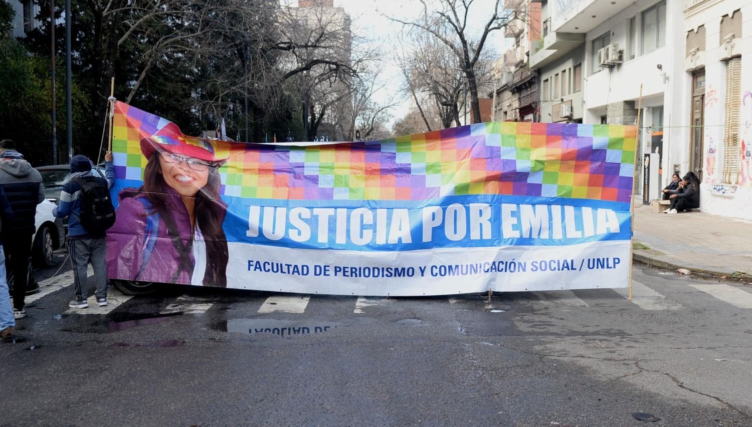 Caso Emilia Uscamayta Curi: dieron penas de entre 3 y 4 años a los empresarios juzgados