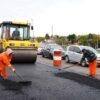 Todos los cortes y desvíos de tránsito que habrá por obras de asfaltado en La Plata