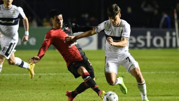 Gimnasia recibe al Rojo en un duelo clave por evitar el descenso