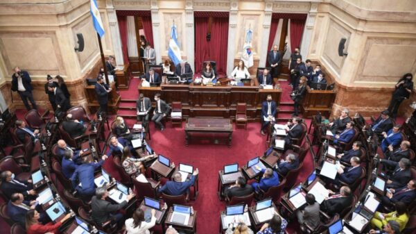 El Senado arranca con el debate de los cambios en el Impuesto a las Ganancias