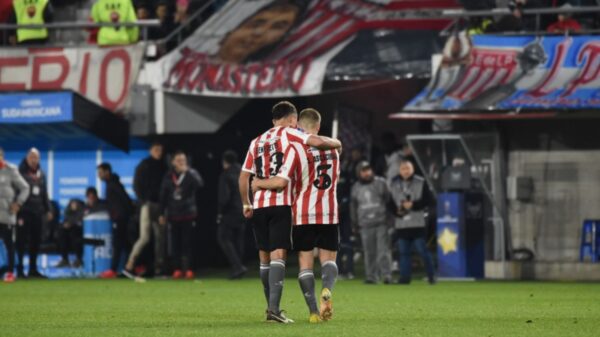 Estudiantes visita a Tigre por la Copa de la Liga