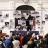 Entregaron 25 legajos reparados de víctimas del terrorismo de Estado de la UNLP