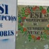 Intervinieron las pintadas en las escuelas de La Plata para reivindicar la ESI