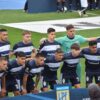 Sin técnico y a la deriva: Gimnasia está en zona de descenso y así quedó la tabla anual