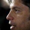 Kicillof advirtió que "ni Bullrich ni Milei van a resolver un solo problema"