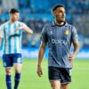 Estudiantes no tuvo una buena noche y perdió 2 a 1 ante Racing