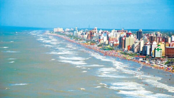 Así fue la estafa a una platense con el alquiler de un departamento en la Costa