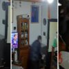 Balearon a un perro y golpearon a una abuela: videos del brutal robo de la "Tete Banda"