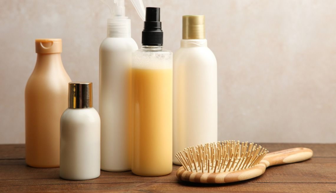 La ANMAT prohibió varios productos para el pelo hechos con una sustancia prohibida