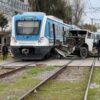 El tren Roca chocó a un camión y el servicio no llega ni sale de La Plata