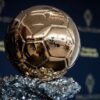 Lionel Messi y tres argentinos más en la lista de nominados al Balón de Oro 2023