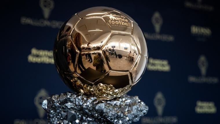 Lionel Messi y tres argentinos más en la lista de nominados al Balón de Oro 2023