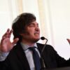 Javier Milei anticipó que votará a favor de la reforma del Impuesto a las Ganancias