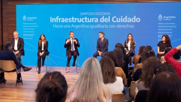 Massa anunció la quita de retenciones regionales: beneficiará a 17 provincias