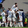 La Scaloneta se consolida en lo más alto del ranking de la FIFA: así están las posiciones