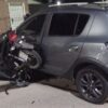 ¿Quién era el joven que murió al chocar con su moto en un barrio de La Plata?