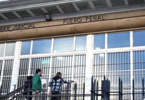 Se negó a declarar el abogado de La Plata acusado de pedir coimas a nombre de un fiscal